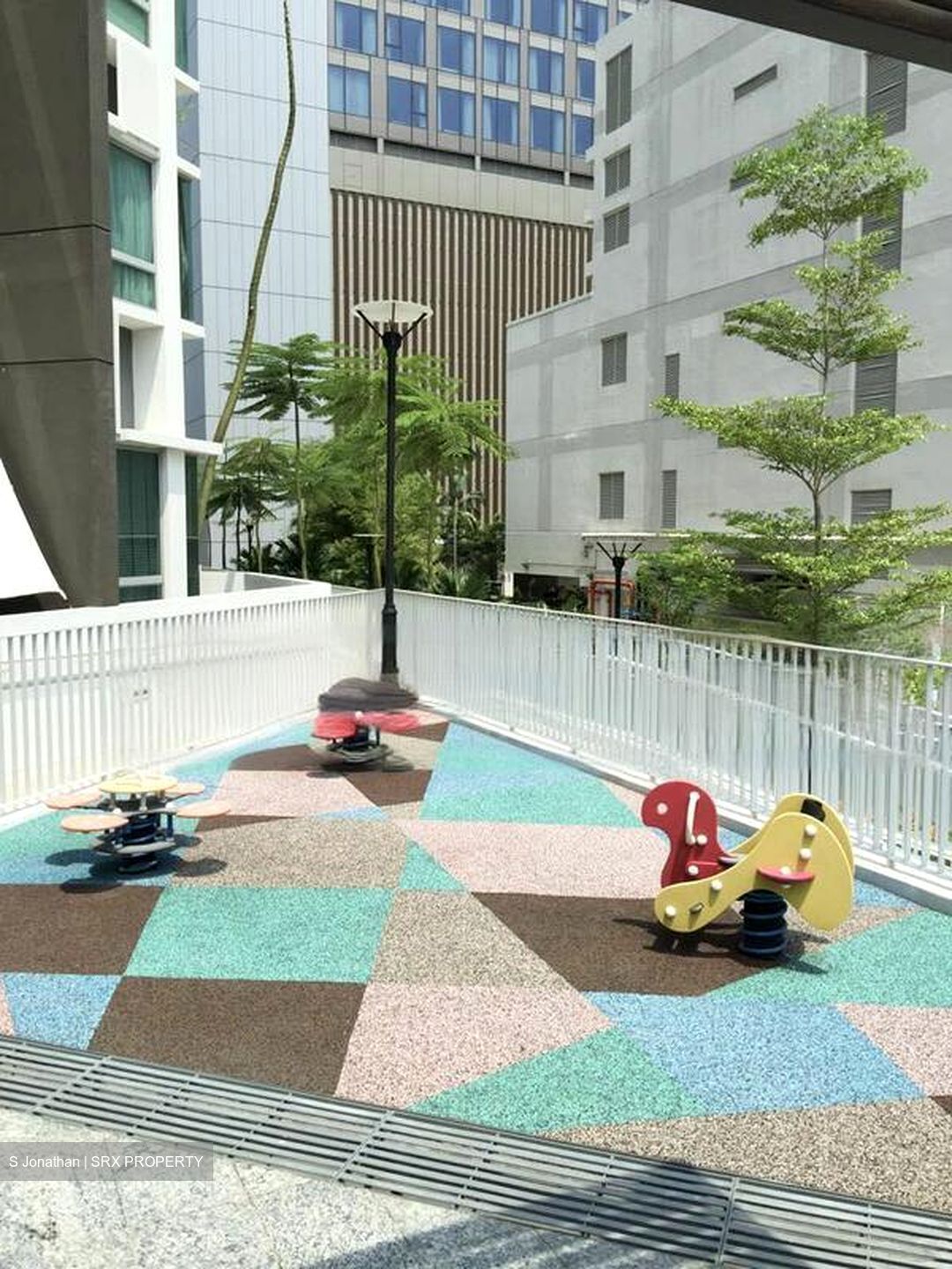 Coralis (D15), Condominium #607967901
